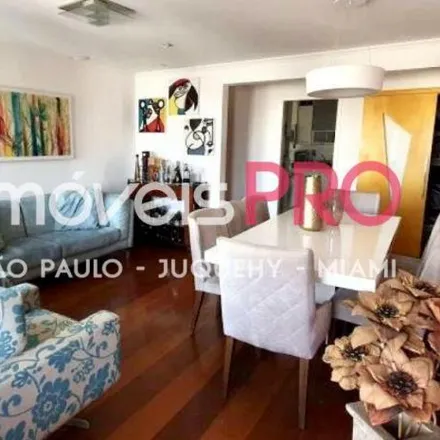 Image 2 - jamie olliver and shops, Rua Professor Vahia de Abreu, Vila Olímpia, São Paulo - SP, 04505-004, Brazil - Apartment for sale