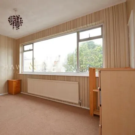Rent this 2 bed duplex on 30 Garfield Road in London, E13 8EN