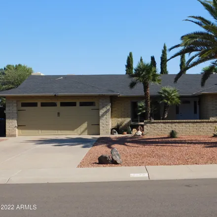 Buy this 3 bed house on 4542 East Hearn Road in Phoenix, AZ 85032