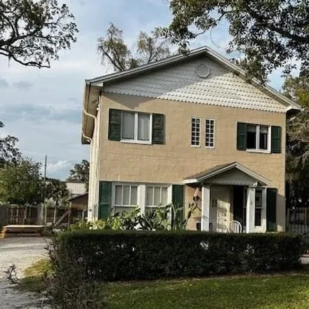 Rent this 3 bed apartment on 141 E Pine Ave in Longwood, Florida