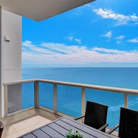 Rent this 2 bed condo on Trump Palace in 18101 Collins Avenue, Golden Shores