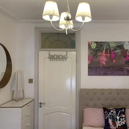 Rent this 1 bed apartment on London in NW3 6HB, United Kingdom