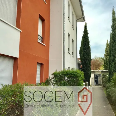 Image 8 - 72 Chemin des Argoulets, 31500 Toulouse, France - Apartment for rent