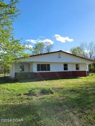 Image 1 - 241 East Garner Avenue, Goodman, McDonald County, MO 64843, USA - House for sale