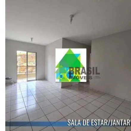 Buy this 3 bed apartment on Avenida Monsenhor Alderigi in Região Urbana Homogênea III, Poços de Caldas - MG