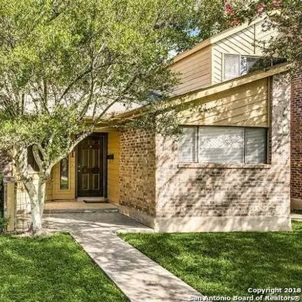 Image 1 - 7414 Broadway, Alamo Heights, Bexar County, TX 78209, USA - Apartment for rent