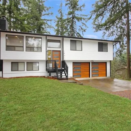 Buy this 3 bed house on 18606 65th Street East in Bonney Lake, WA 98391