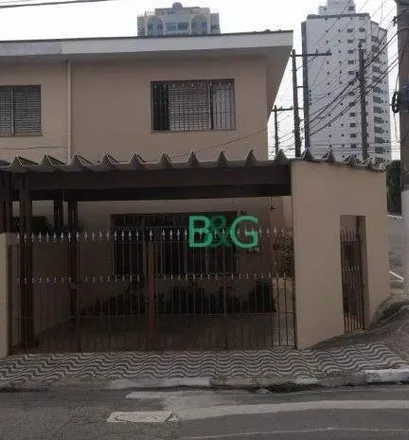 Image 1 - Rua Carlos Tiago Pereira, Vila Santo Estéfano, São Paulo - SP, 04152-101, Brazil - House for sale
