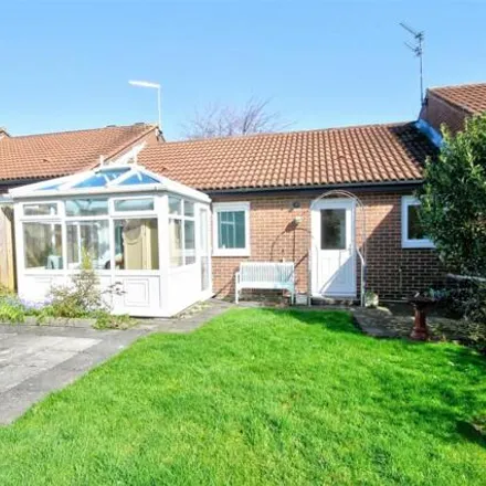 Image 3 - 6 Lumley Close, Chester-le-Street, DH2 2HZ, United Kingdom - House for sale