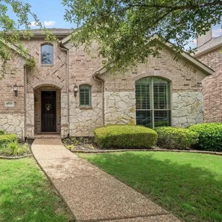 Rent this 4 bed house on 2785 Ridge View Road in Frisco, TX 75034