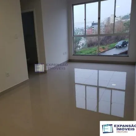 Buy this 2 bed apartment on Rua Ipê do Cerrado in Loteamento Jardim dos Ipês, Itabira - MG