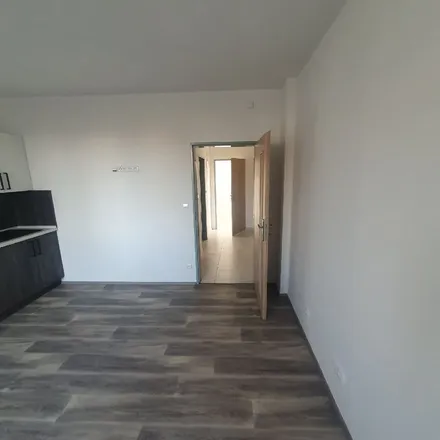 Rent this 1 bed apartment on Havlíčkův Brod in Havlíčkovo nám., Dolní