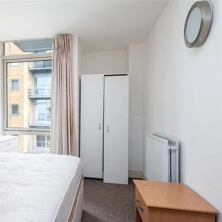 Image 4 - Moore House, Cassilis Road, Millwall, London, E14 9LN, United Kingdom - Apartment for rent