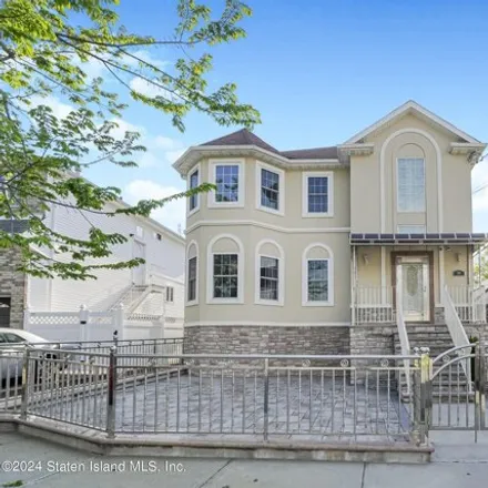 Buy this 6 bed house on 90 Bartlett Avenue in New York, NY 10312