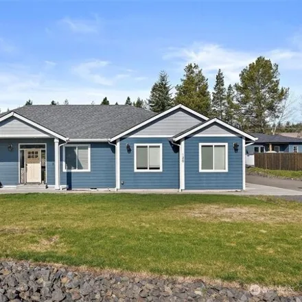 Buy this 4 bed house on 116 Newaukum Village Drive in Lewis County, WA 98532