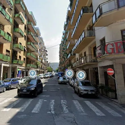 Rent this 1 bed apartment on Luca è in Via Giuseppe Maria Bosco 46, 81100 Caserta CE