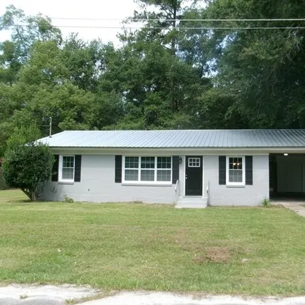 Buy this 3 bed house on 460 Abby Street in Nashville, Berrien County