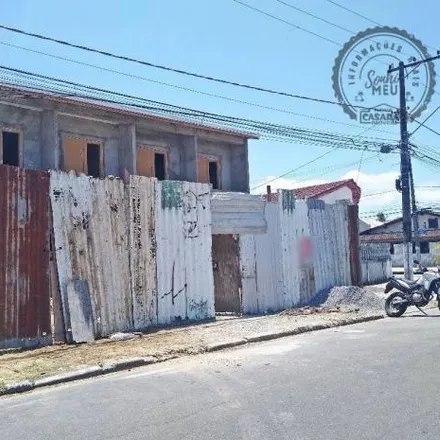 Image 2 - Rua Senador Azevedo Júnior, Sitio do Campo, Praia Grande - SP, 11725-420, Brazil - House for sale