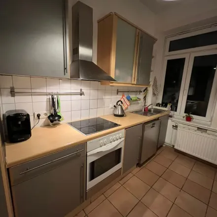 Image 7 - Binderstraße 20, 20146 Hamburg, Germany - Apartment for rent