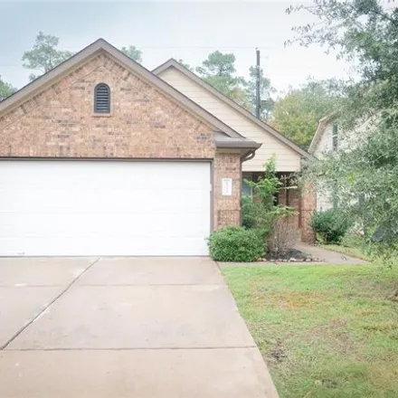 Buy this 3 bed house on 12631 Foliage Trail in Harris County, TX 77044