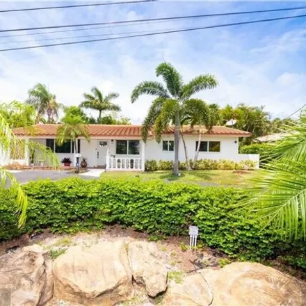 Image 2 - 243 Trade Winds Avenue North, Lauderdale-by-the-Sea, Broward County, FL 33308, USA - House for sale