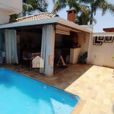 Buy this 3 bed house on Rua Tenente Vicente de Souza in Cecap, Piracicaba - SP