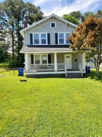 Rent this 2 bed house on 5 Appomattox Avenue in Portsmouth, VA 23702