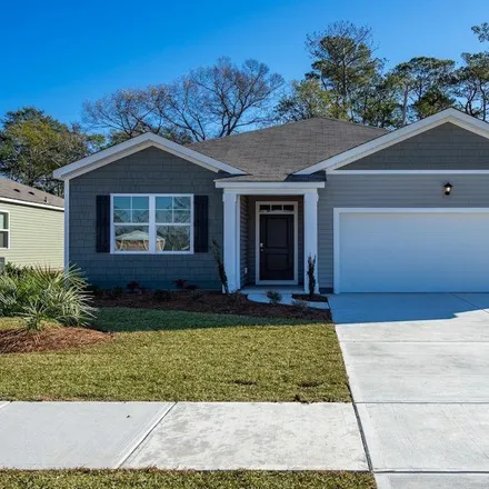 Buy this 3 bed house on 798 West Ansley Street in Crownland Estates, Florence