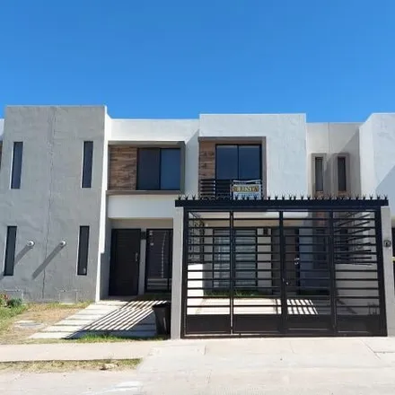 Rent this 2 bed house on Avenida Sendero de los Robles in 45203 Nuevo México, JAL