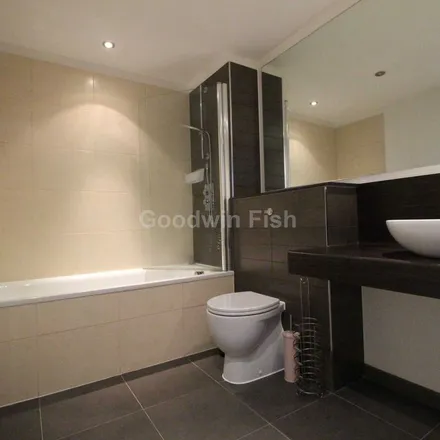 Image 1 - Cypress Place, Colenso Way, Manchester, M4 4FE, United Kingdom - Apartment for rent