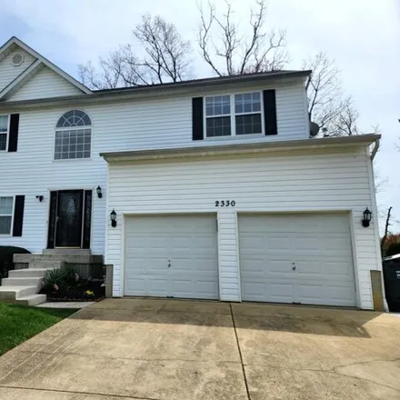 Buy this 4 bed house on 2366 Progress Court in White Oak Village, Waldorf