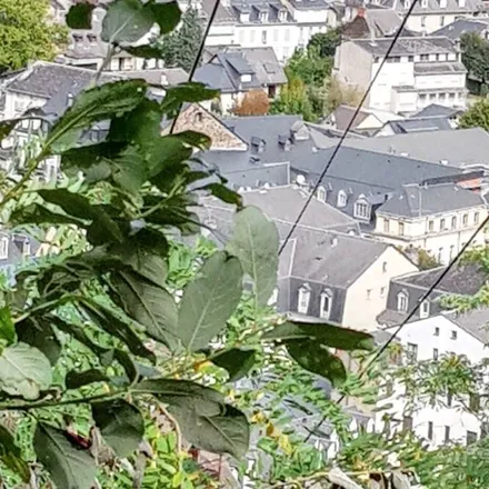 Image 8 - Centre d'incendie et de secours de Bagnères-de-Luchon, Rue Clément Ader, 31110 Bagnères-de-Luchon, France - Apartment for rent