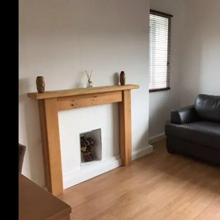 Rent this 1 bed apartment on Bolton House in Trafalgar Road, London