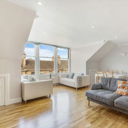 Buy this 3 bed apartment on 17 York Place in City of Edinburgh, EH1 3EB