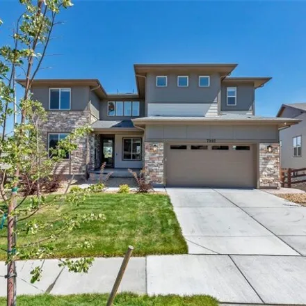 Buy this 5 bed house on 7992 South Kewaunee Way in Aurora, CO 80016