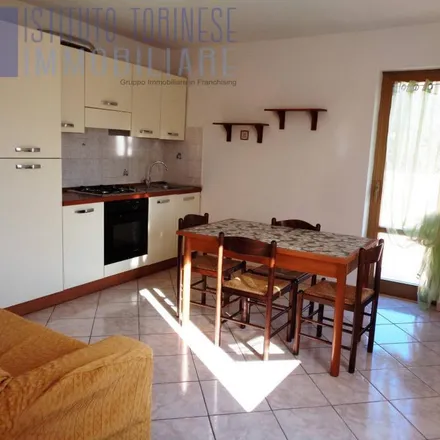 Rent this 3 bed apartment on unnamed road in 03049 Sant'Elia Fiumerapido FR, Italy