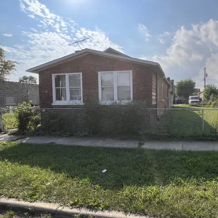 Buy this 2 bed house on 15740 Woodbridge Avenue in Harvey, IL 60426