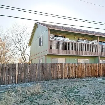 Image 3 - 463 West College Parkway, Carson City, NV 89706, USA - House for sale