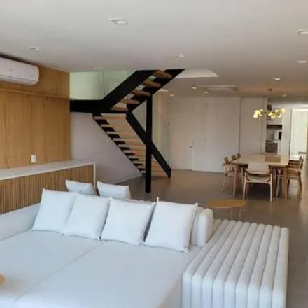 Buy this 4 bed apartment on The Mango Tree in Rua Prudente de Morais 594, Ipanema