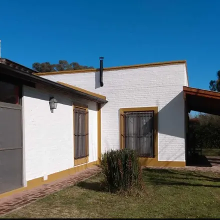 Image 1 - Almacén, Nuestra Señora de Luján, Partido de Cañuelas, B1815 AHJ Uribelarrea, Argentina - House for sale