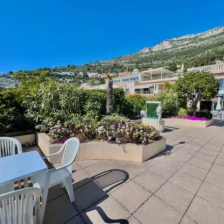 Image 3 - Avenue Prince Rainier III de Monaco, 06320 Cap-d'Ail, France - Apartment for sale