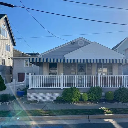 Rent this 3 bed house on 183 Woodcrest Avenue in Longport, Atlantic County