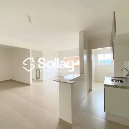 Rent this 1 bed apartment on Avenida João Batista de Oliveira Bicudo in Centro, Vinhedo - SP