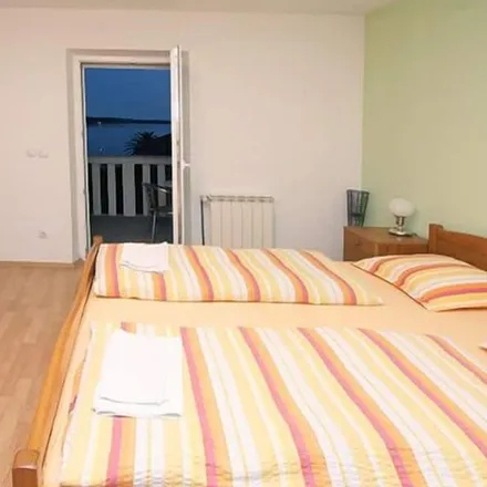 Rent this 2 bed apartment on 21213 Grad Kaštela