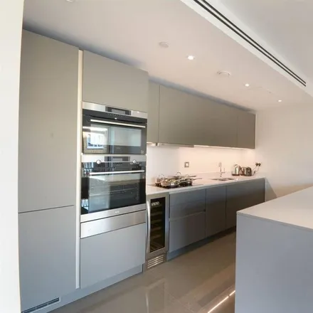 Image 4 - Hunter House, King James Street, London, SE1 0RU, United Kingdom - Apartment for rent