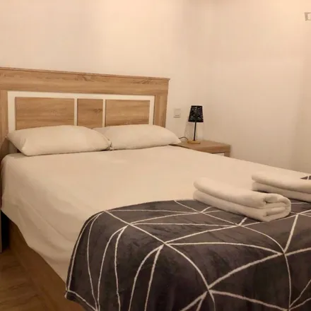 Rent this 2 bed apartment on Carrer de Palència in 7B, 08027 Barcelona