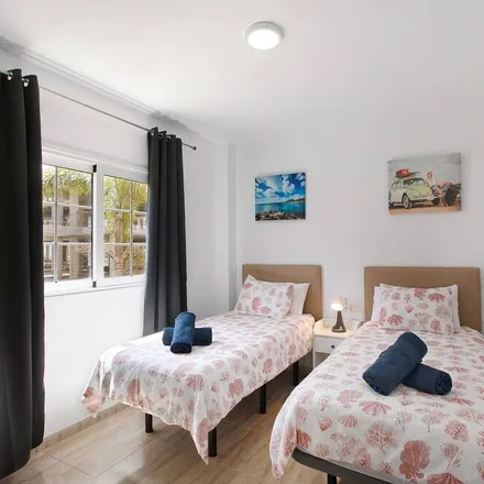 Rent this 2 bed house on Arona in Santa Cruz de Tenerife, Spain