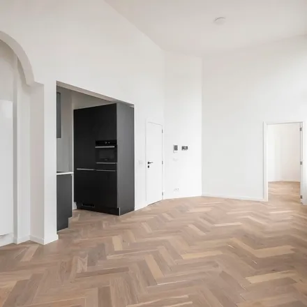 Image 4 - Door Verstraeteplaats 4, 2018 Antwerp, Belgium - Apartment for rent