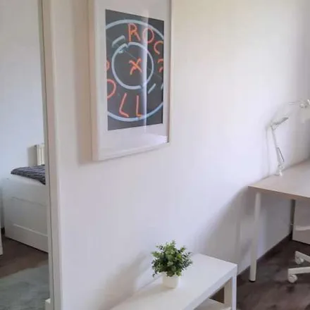 Rent this 7 bed apartment on Sokolská in 121 32 Prague, Czechia