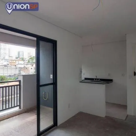 Buy this 2 bed apartment on Rua Itagiba in São Paulo - SP, 04835-250